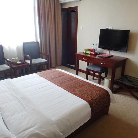 Kunming Guofang Hotel Extérieur photo